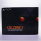 Killzone 3 [Helghast Edition] (PS3)