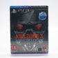 Killzone 3 [Helghast Edition] (PS3)