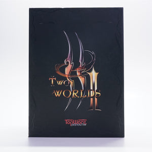 Two Worlds II [Royal Edition] (PS3)