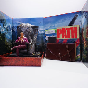Far Cry 4 [Kyrat Edition] (Xbox 360)