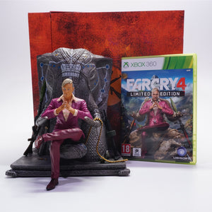 Far Cry 4 [Kyrat Edition] (Xbox 360)