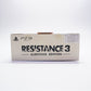 Resistance 3 [Survivor Edition] (PS3)