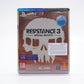Resistance 3 [Survivor Edition] (PS3)