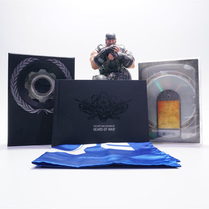 Gears Of War 3 [Epic Edition] (Xbox 360)