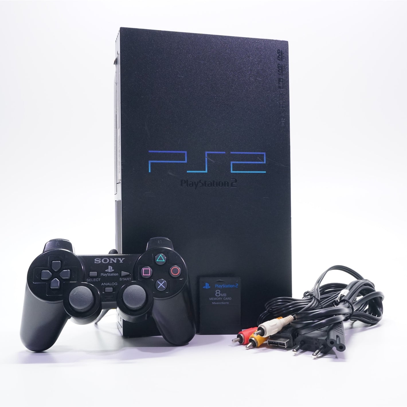 Sony PS2 SCPH-39003