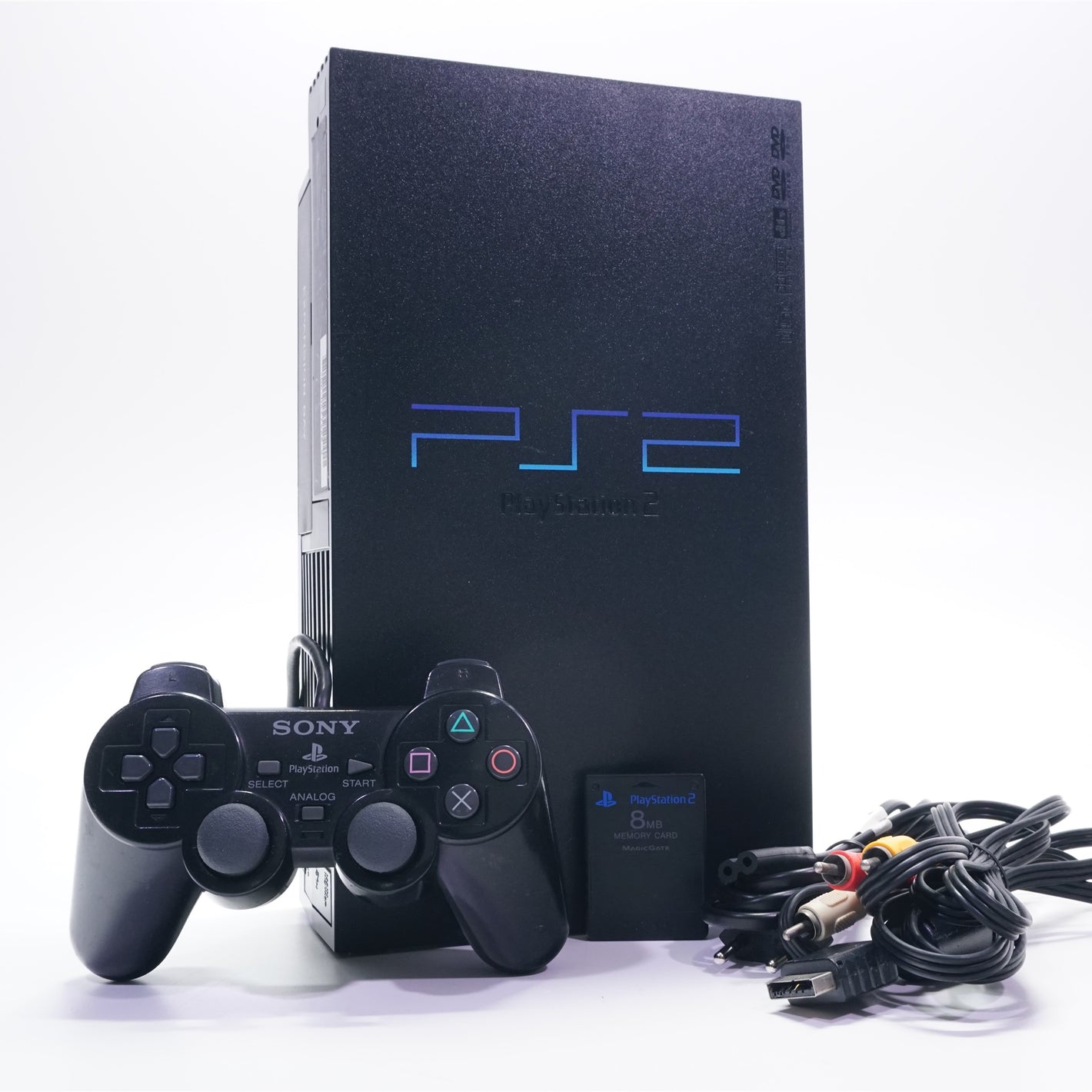 Sony PS2 SCPH-30003