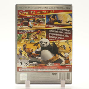 Kung Fu Panda [Platinum] (PS2)