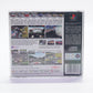 TOCA Touring Car Championship (PS1)