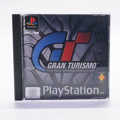 Gran Turismo (PS1)