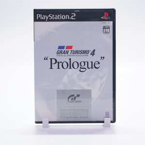 Gran Turismo 4 Prologue (PS2)