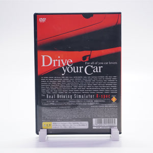 Gran Turismo 3 (PS2)