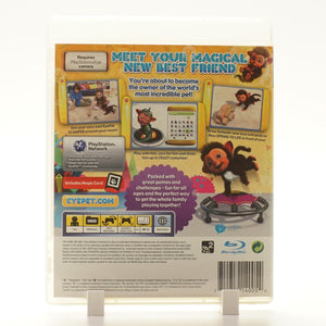 EyePet (PS3)