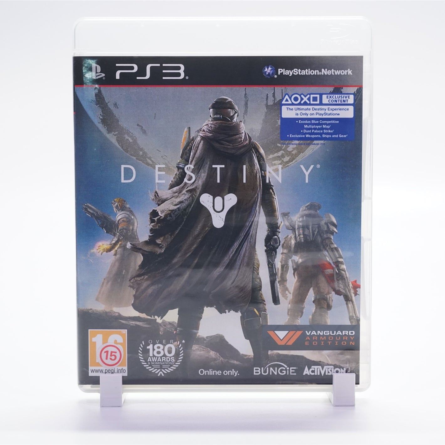 Destiny (PS3)