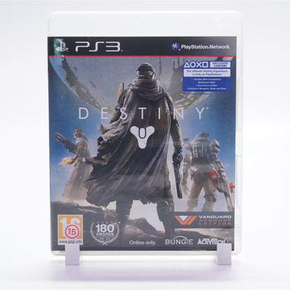 Destiny (PS3)