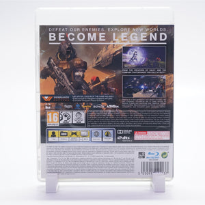 Destiny (PS3)