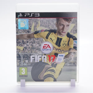 FIFA 17 (PS3)
