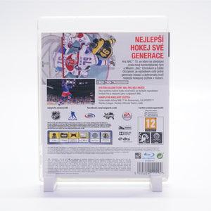 NHL 15 (PS3)