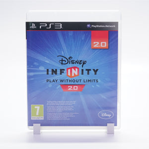Disney Infinity 2.0 (PS3)