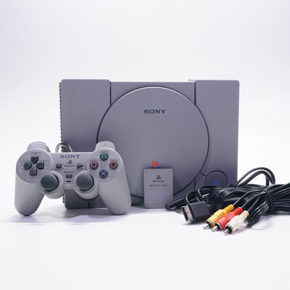 Sony PS1 SCPH-5502