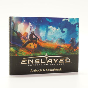 Enslaved: Odyssey to the West [Collector's Edition] (PS3)