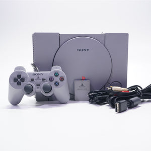 Sony PS1 SCPH-5552