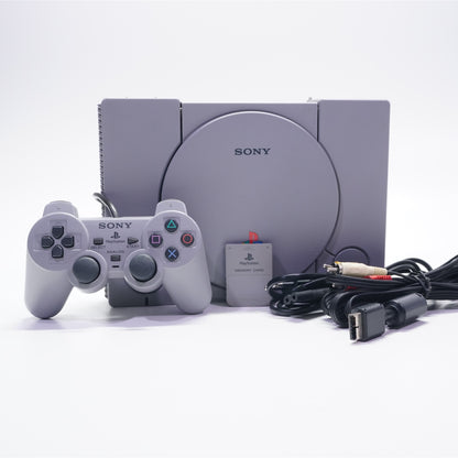 Sony PS1 SCPH-5552