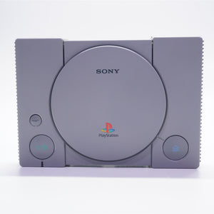 Sony PS1 SCPH-5552