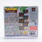 Crash Bandicoot [Platinum] (PS1)
