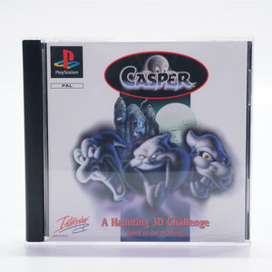 Casper (PS1)