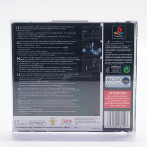 Casper (PS1)