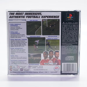 FIFA Football 2003 (PS1)