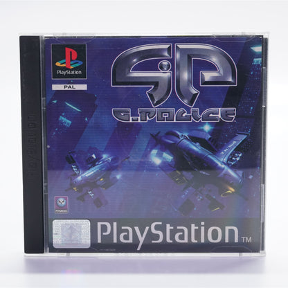 G-Police (PS1)