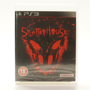 Splatterhouse (PS3)