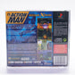 Action Man Mission Xtreme (PS1)