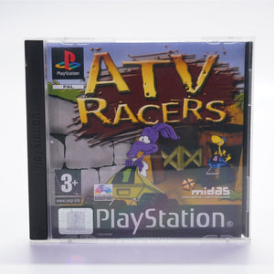ATV Racers (PS1)