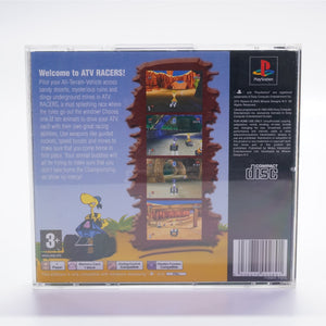 ATV Racers (PS1)