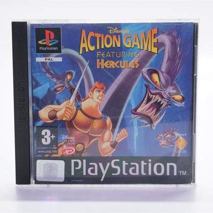 Hercules (PS1)