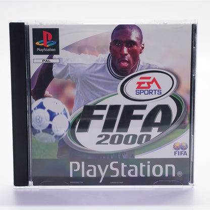 FIFA 2000 (PS1)