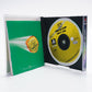 Davis Cup Complete Tennis (PS1)