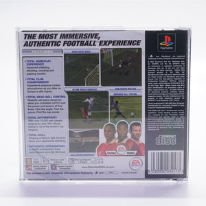 FIFA Football 2003 (PS1)