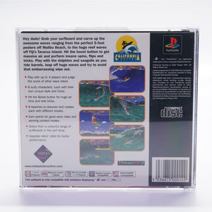 California Surfing (PS1)