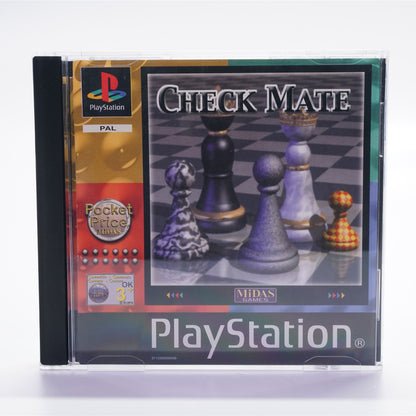 Check Mate (PS1)
