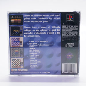 Check Mate (PS1)