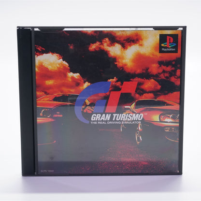 Gran Turismo (PS1)