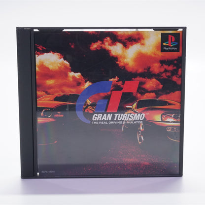 Gran Turismo (PS1)