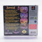 Rayman [Platinum] (PS1)