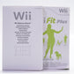Wii Fit Plus (Wii)