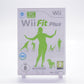 Wii Fit Plus (Wii)