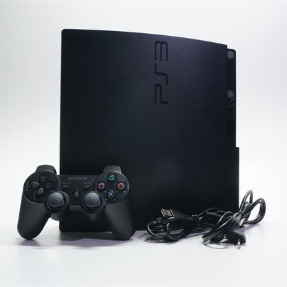 Sony PS3 CECH-2504A