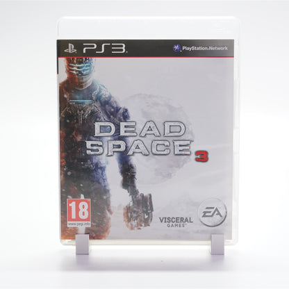 Dead Space 3 (PS3)